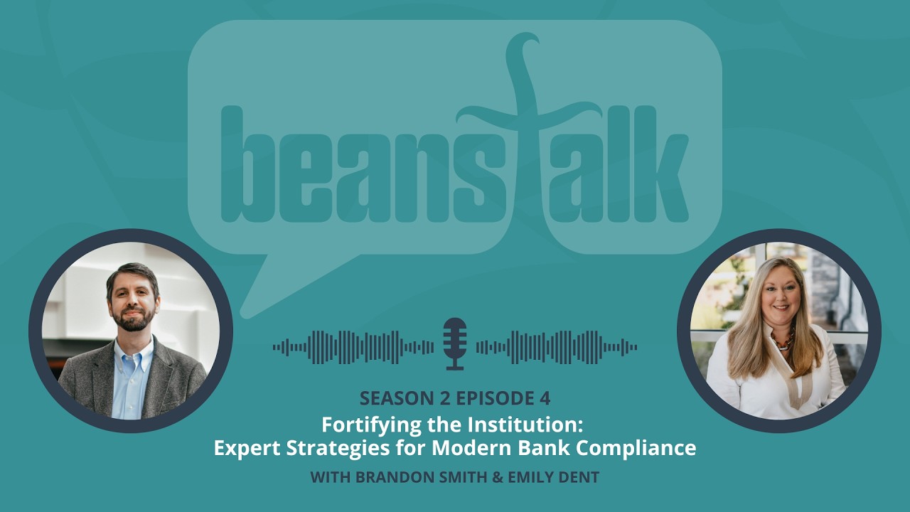 Fortifying the Institution: Expert Strategies for Modern Bank Compliance | Mauldin & Jenkins