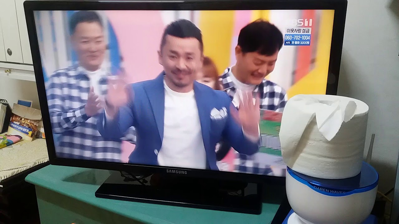 전국노래자랑 경기도 용인시편(190113)