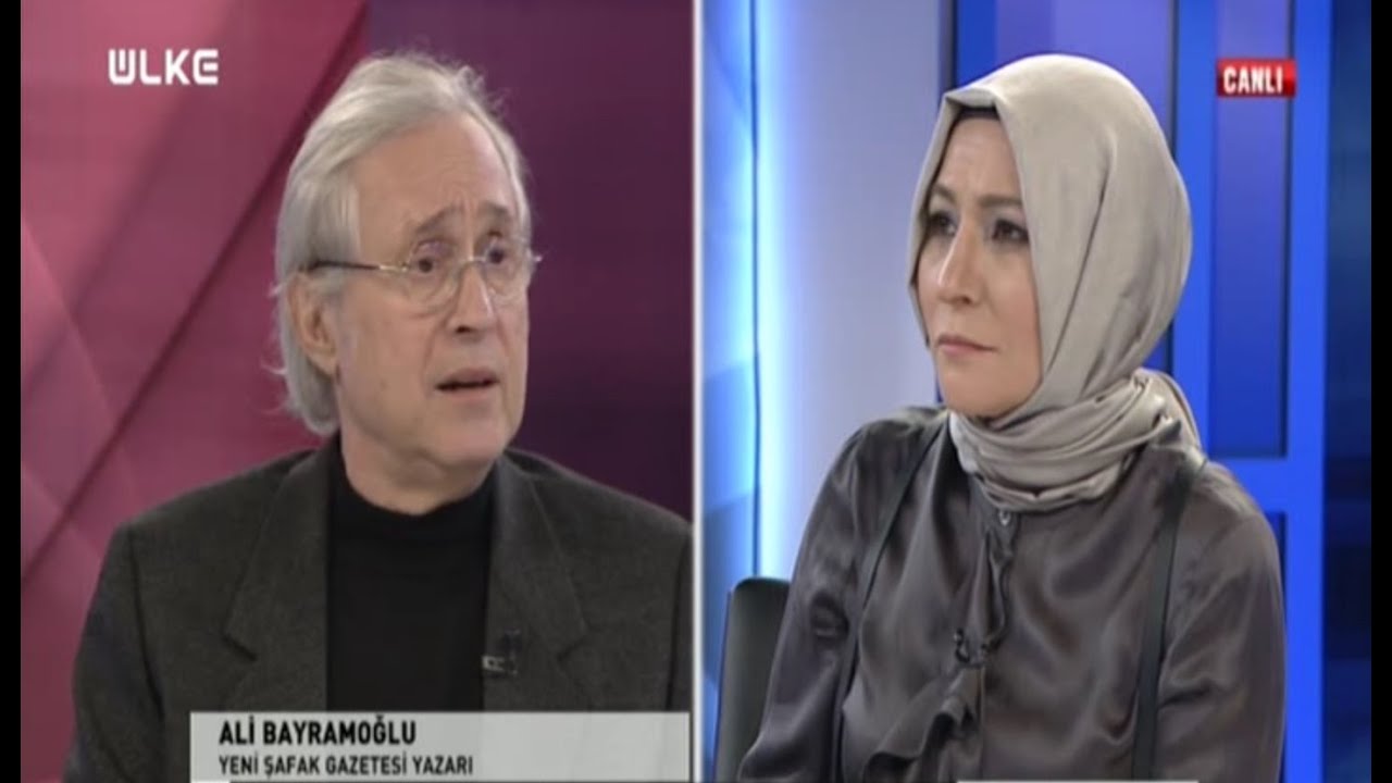 S&ouml;z Bitmeden - Ali Bayramoğlu - 11 Aralık 2015