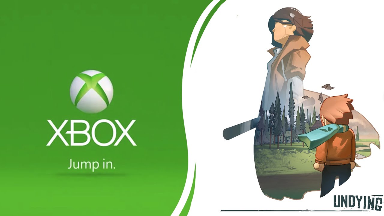 ID@Xbox представила Undying | Новая игра в центре внимания | Апрель 2020 г.