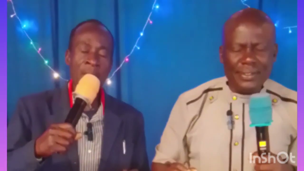 IS ANYTHING TOO HARD TO GOD?|PST. DENNIS EKESA 