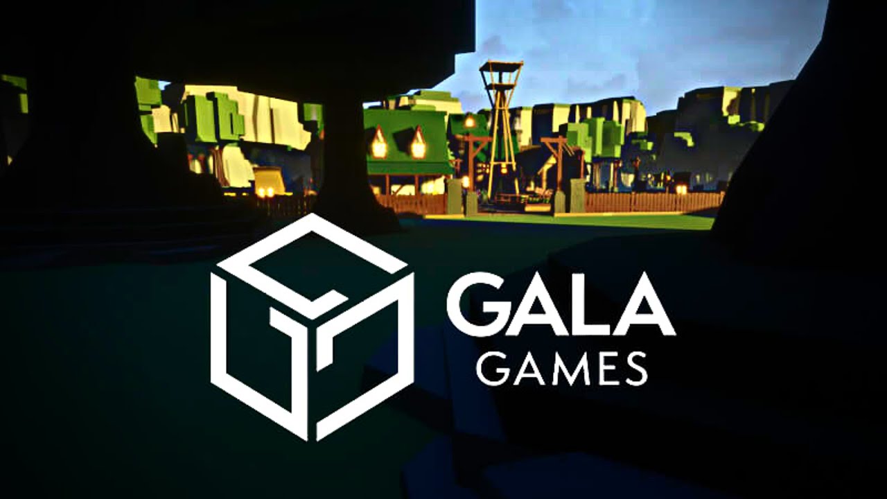 What Is GALA Games? | $GALA Easy Explained