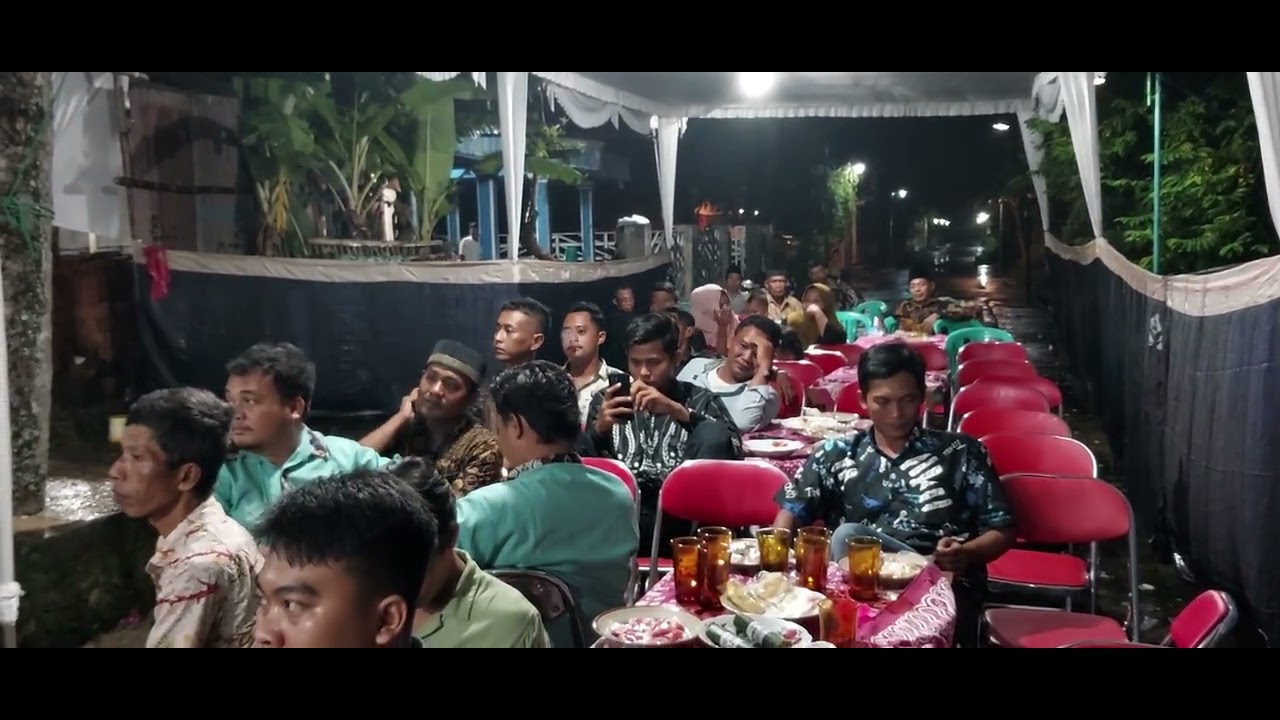 PUSPITA NALA - Yuli Olala & Pras - Cakrabirawa.klt - Brijo Kidul, Kalikebo, Trucuk