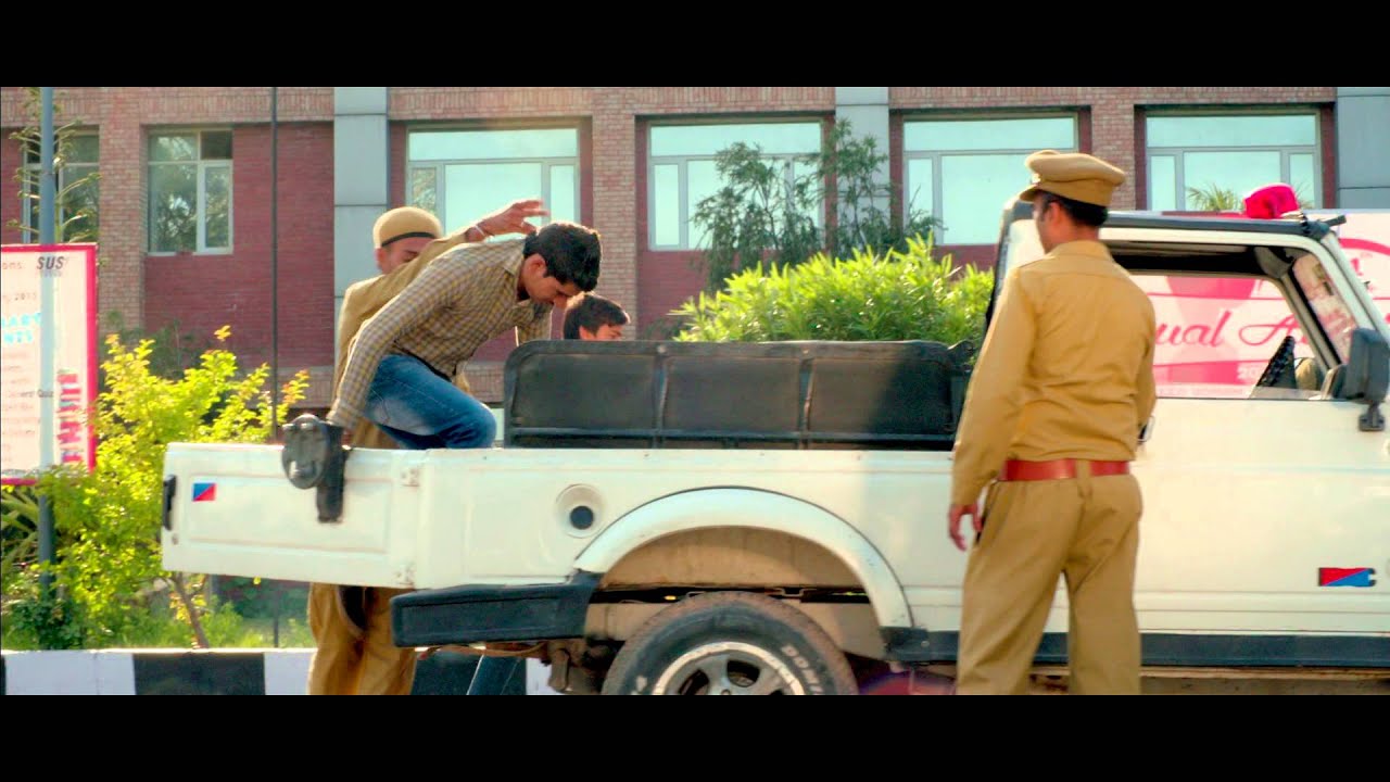 Red Light - Official Full Video || Pehli Tape || Milkhi Chhadan || Records Store