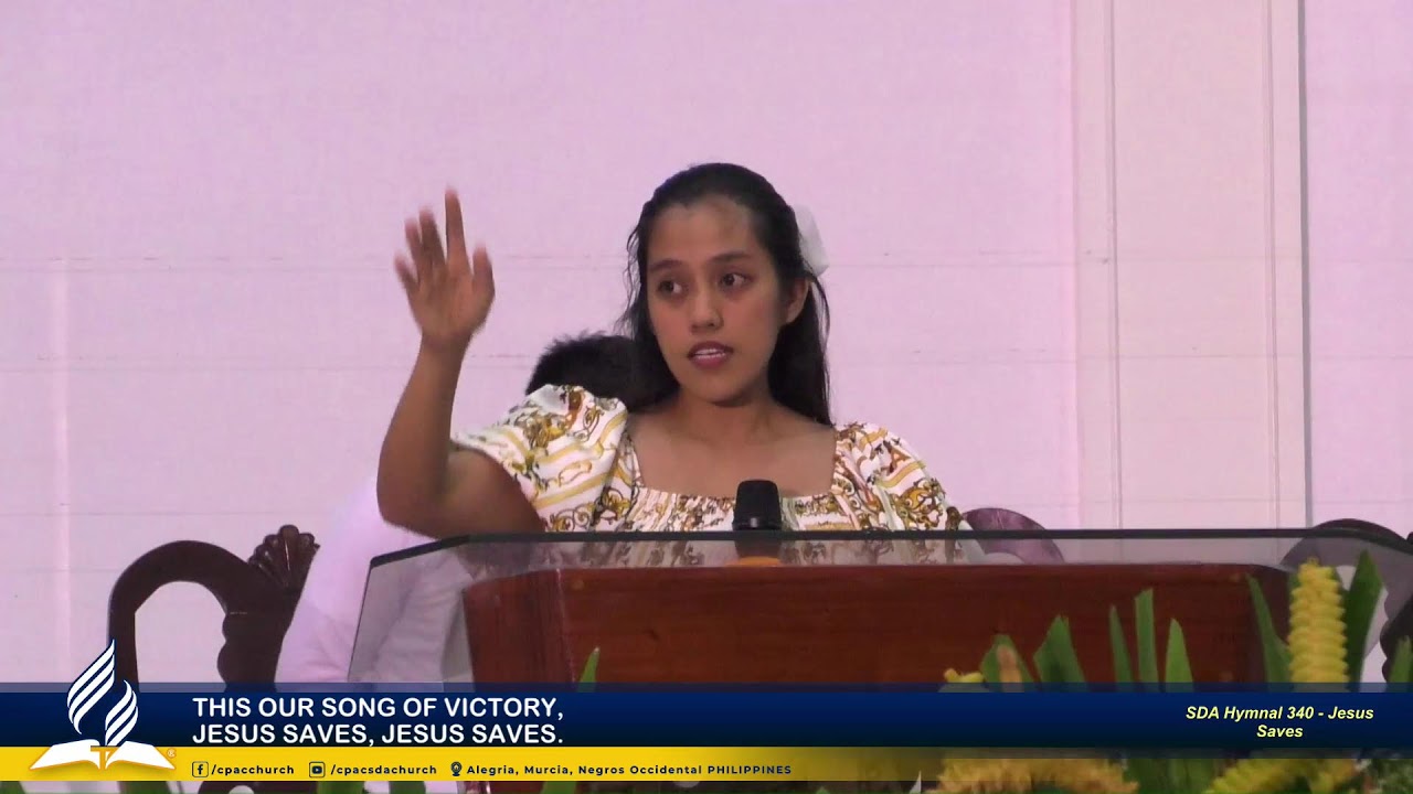 LIVE: MIDWEEK PRAYER MEETING  | OCTOBER 11, 2023
