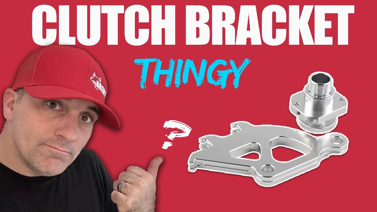 Владельцам Foxbody интересно знать / Установка троса сцепления и квадранта