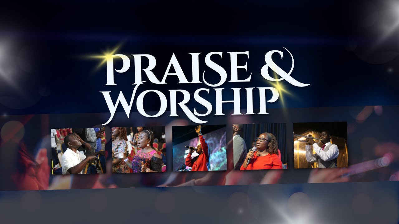 Want an AMAZING New Wine PRAISE & WORSHIP? Watch this NOW