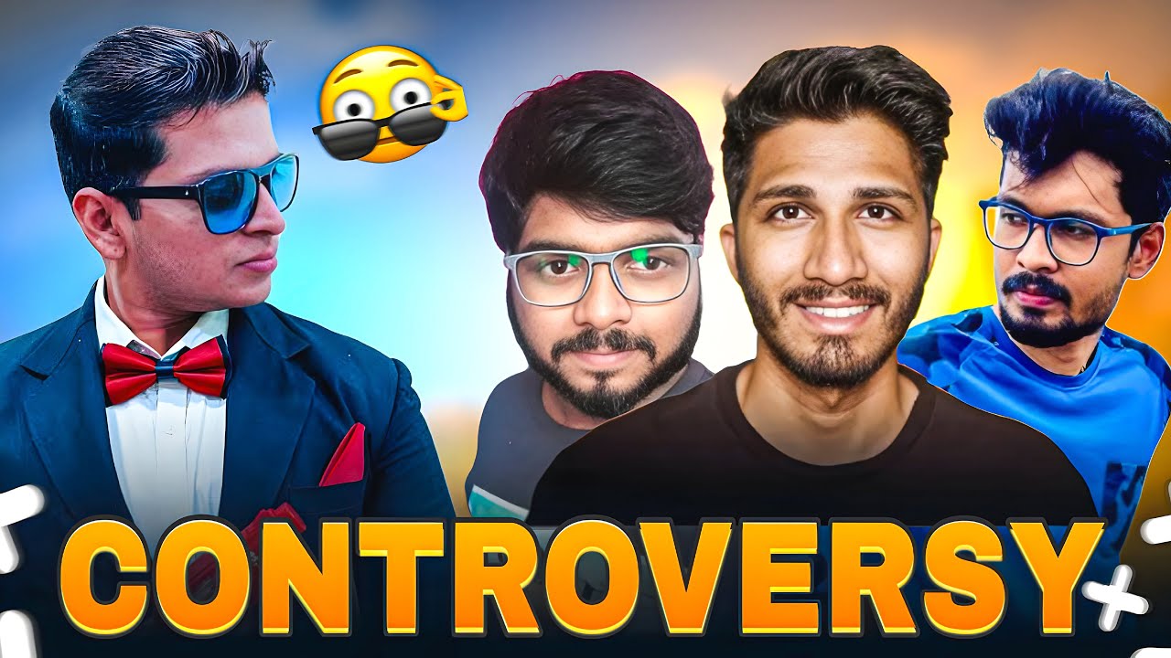 Unq Gamer Controversy Telugu part-2 || Telugu Guy Yt , Shoutout Yt vs Unq Gamer Controversy Telugu
