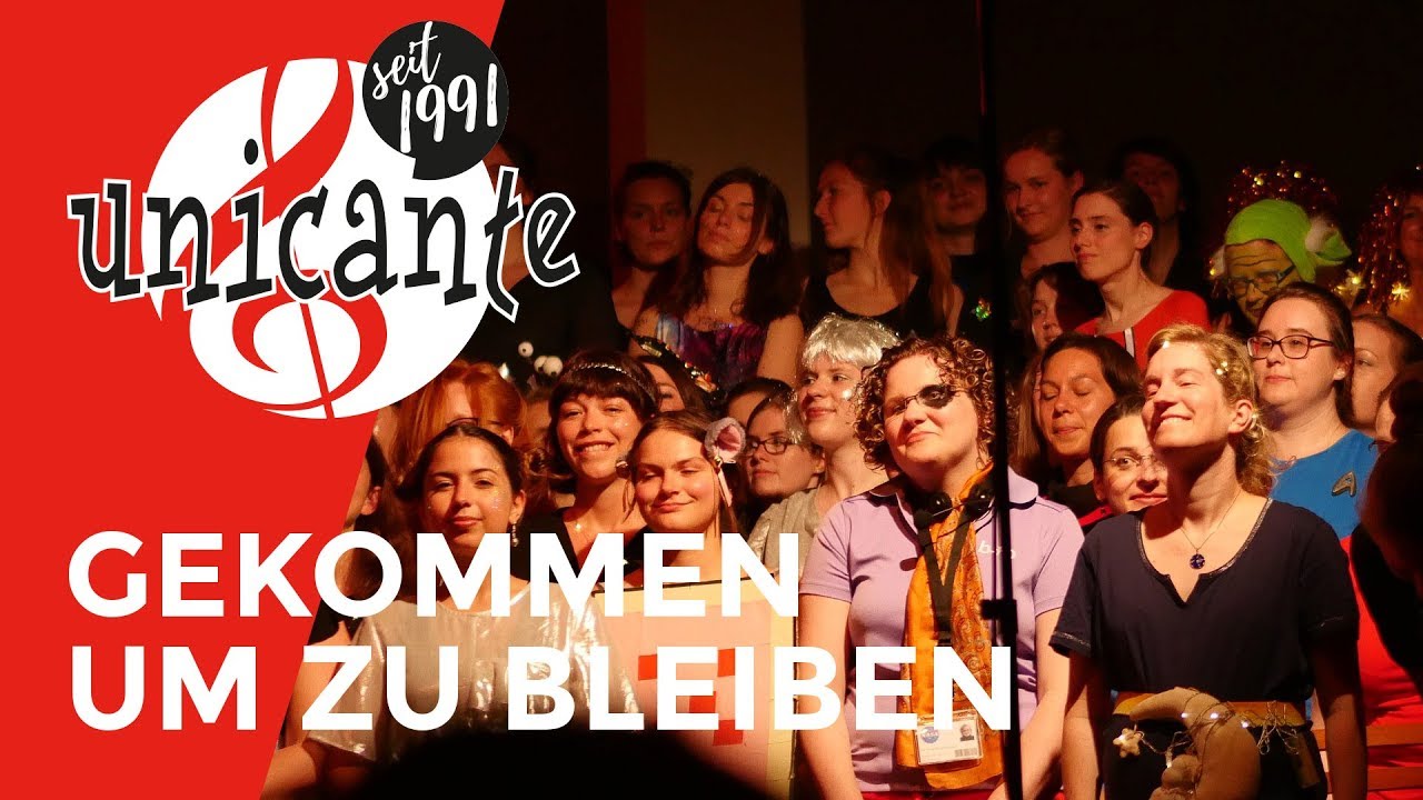 Gekommen um zu bleiben | Sommernachtskonzerte 2018