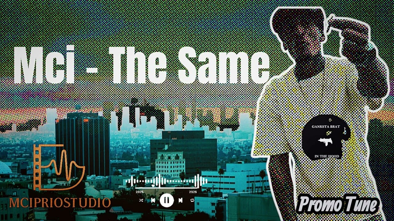 Mci - The Fame ( Mixtape Promo) 