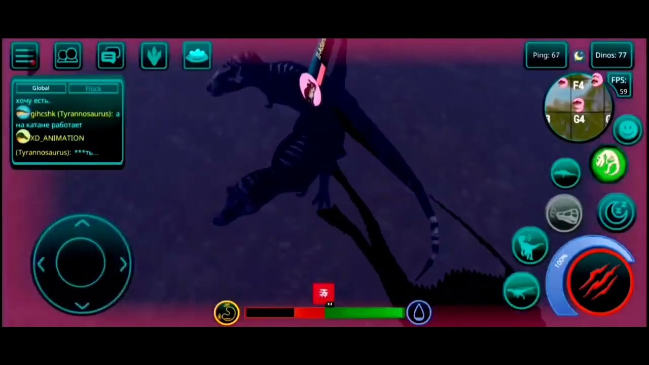 My old pvp :( the cursed ieis ❤️