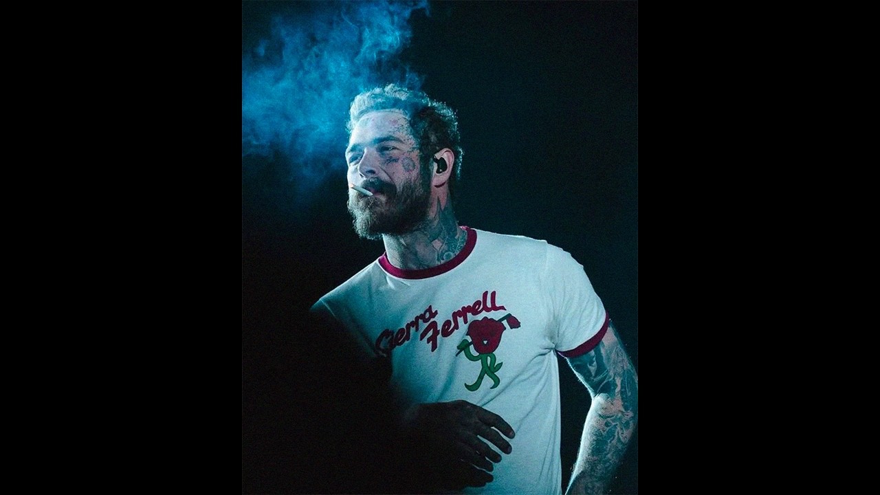 [FREE] Post Malone x Acoustic Guitar Type Beat 2026 - 