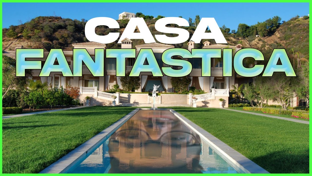 REACTION A 55 MILIONI DI CASA