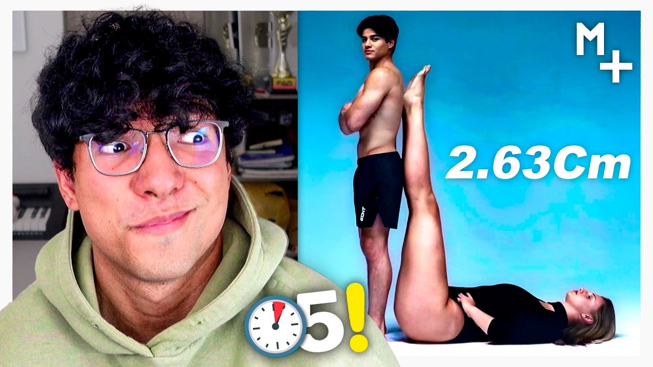 Magma Ve 50 COSAS QUE NO SABÍAS 29 😳⏰
