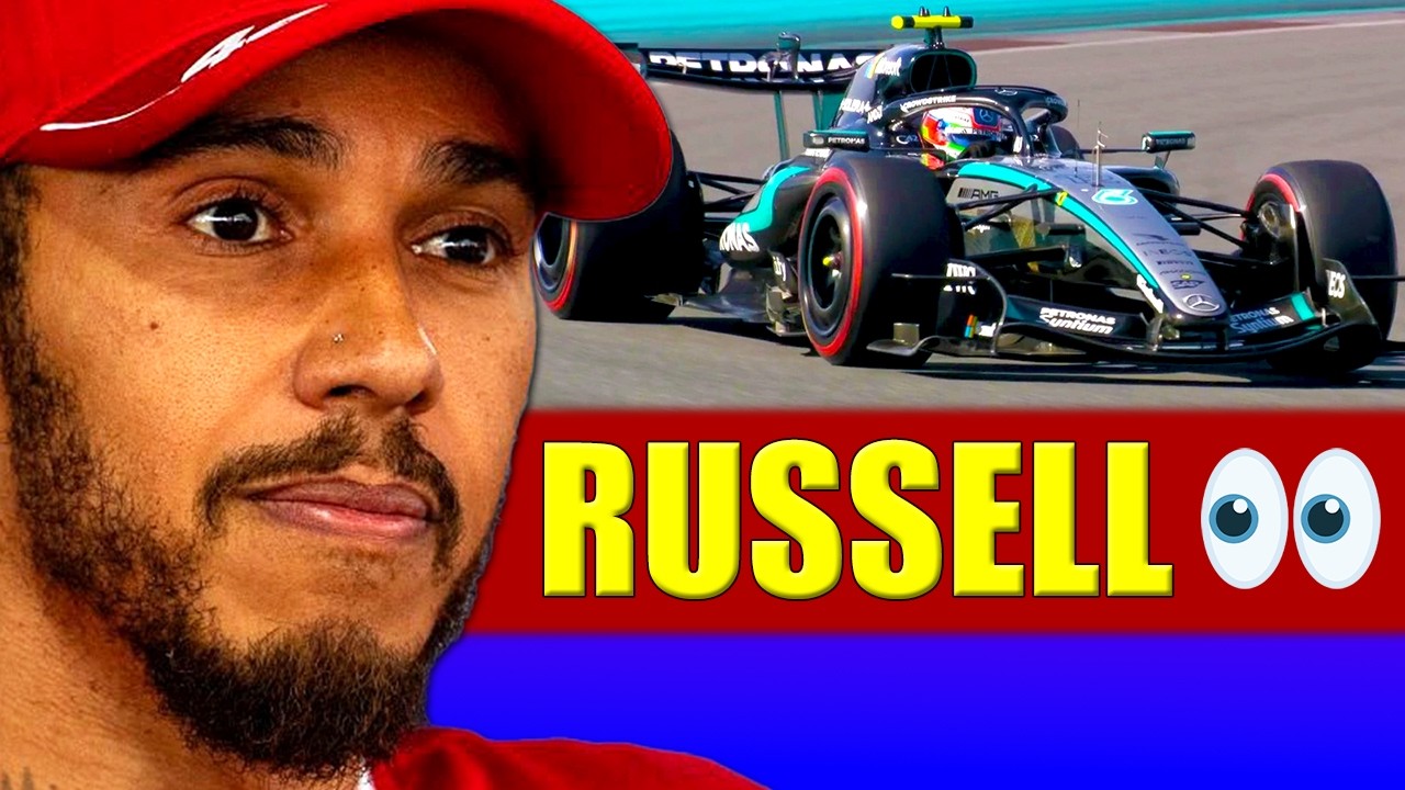 Hamilton RESPONDS to F1 Miami Drama, Verstappen 👀🚀