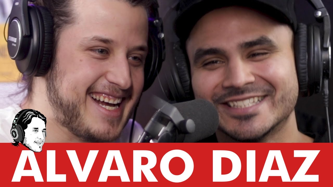 CREATIVO #224 - ALVARO DIAZ