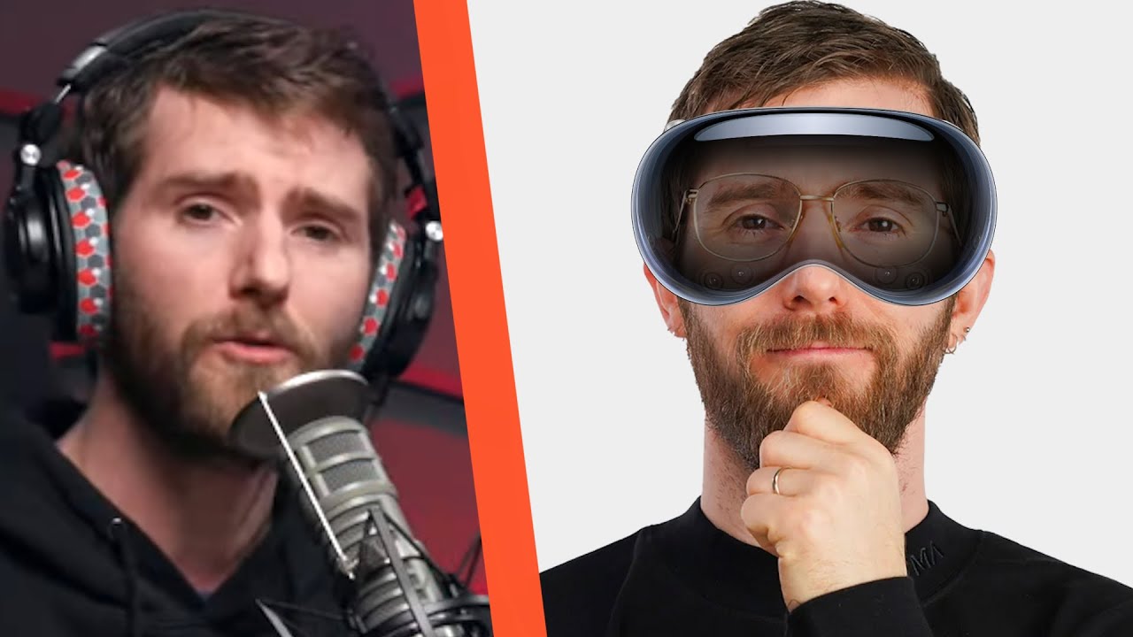 I Want to Believe…