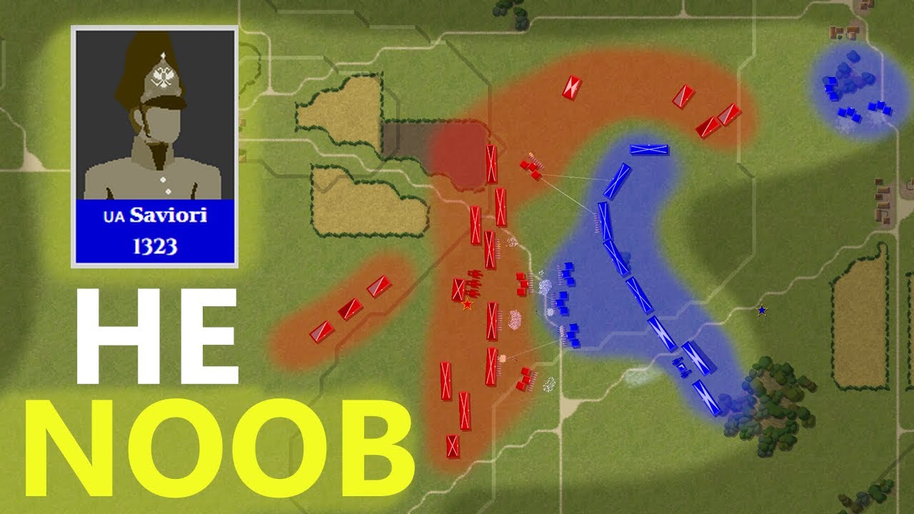 One attack became FATAL | Lines of Battle