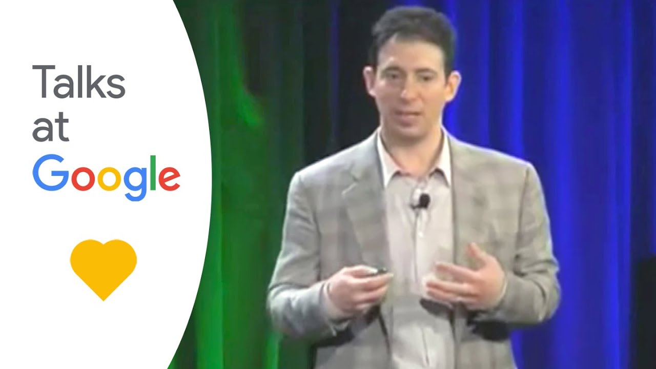 The Extraordinary Rise and Surprising Appeal of Living Alone | Eric Klinenberg | Talks at Google