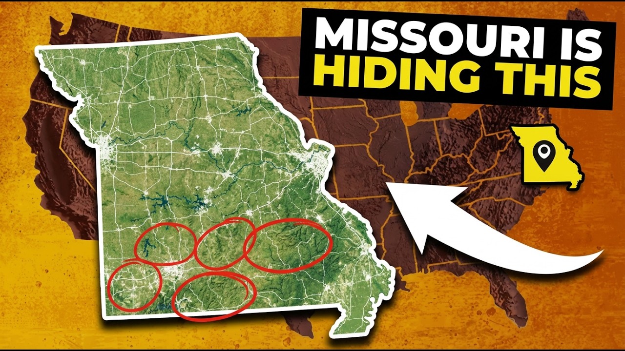 25 Ozarks TRUTHS Missouri Doesn’t Want You to Know
