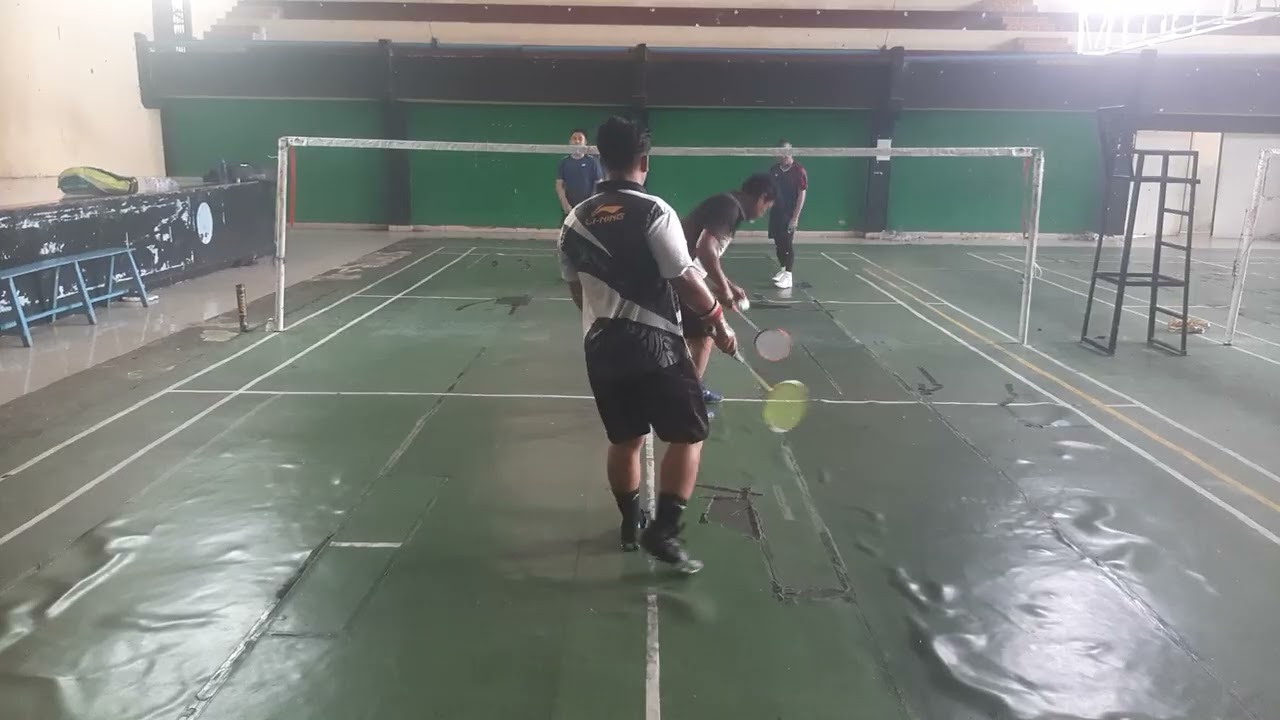 ARAS/RAHMAN vs ICAL/MD