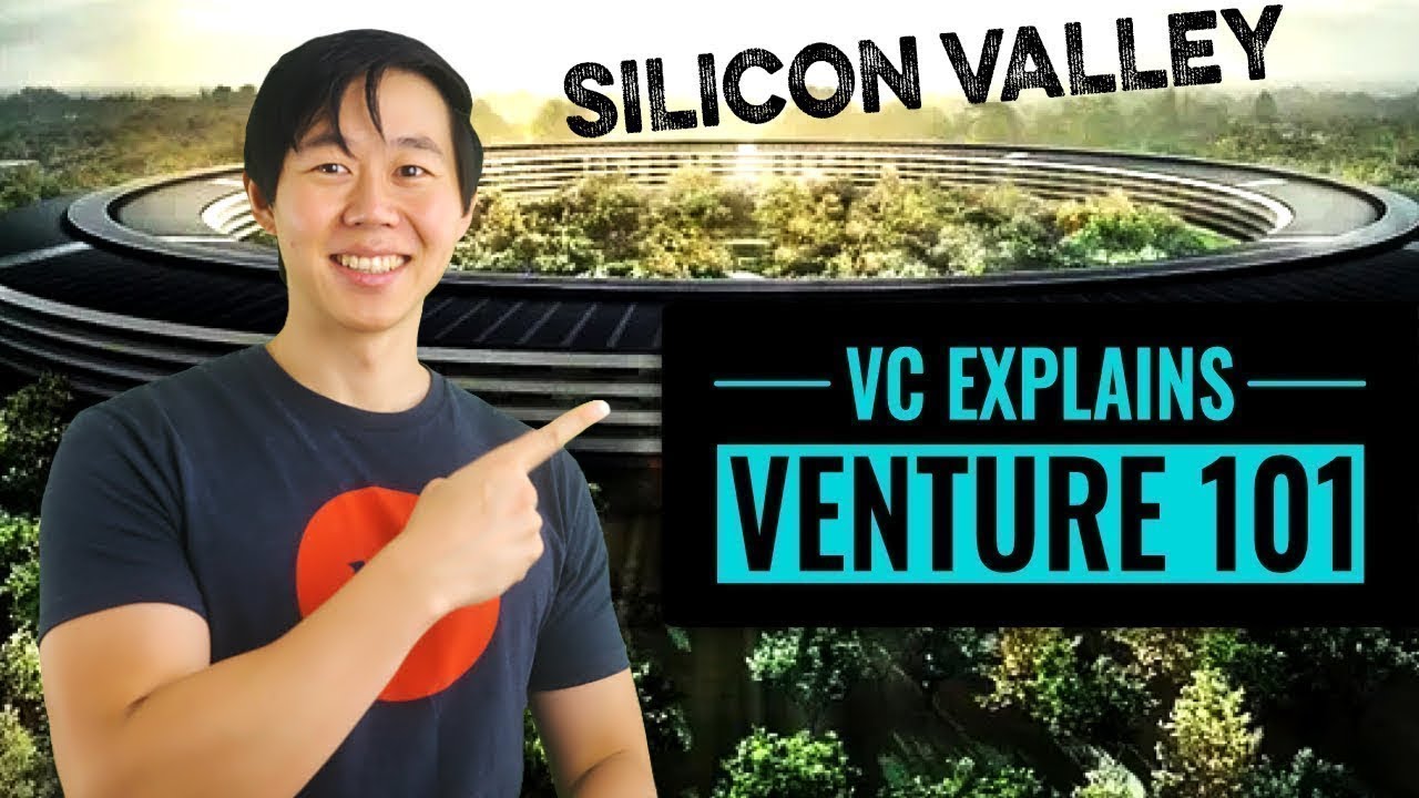The Ultimate Guide to Venture Capital Explained by a VC