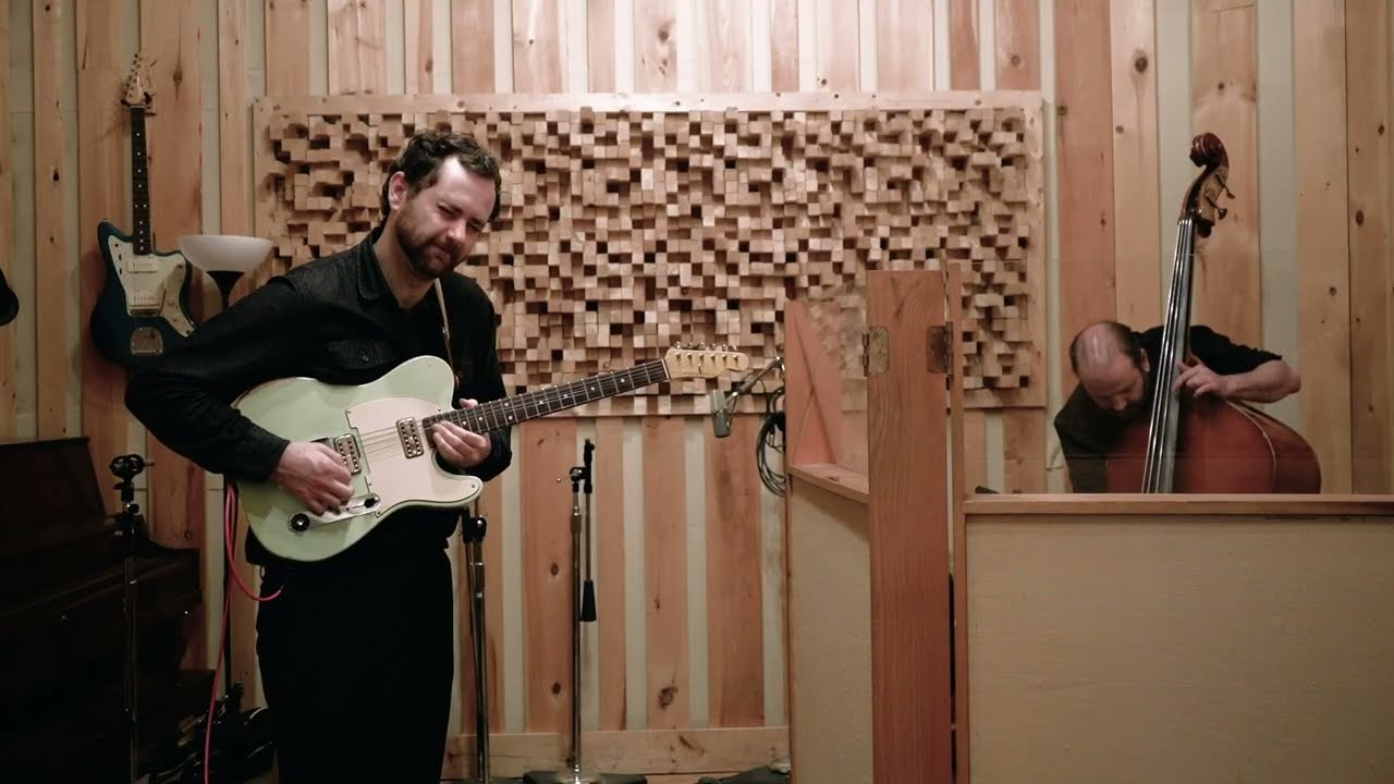 Kevin Miller & Dmitry Ishenko (5/8/2025)