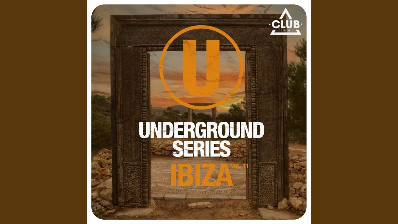 Let You Go (Original Mix)