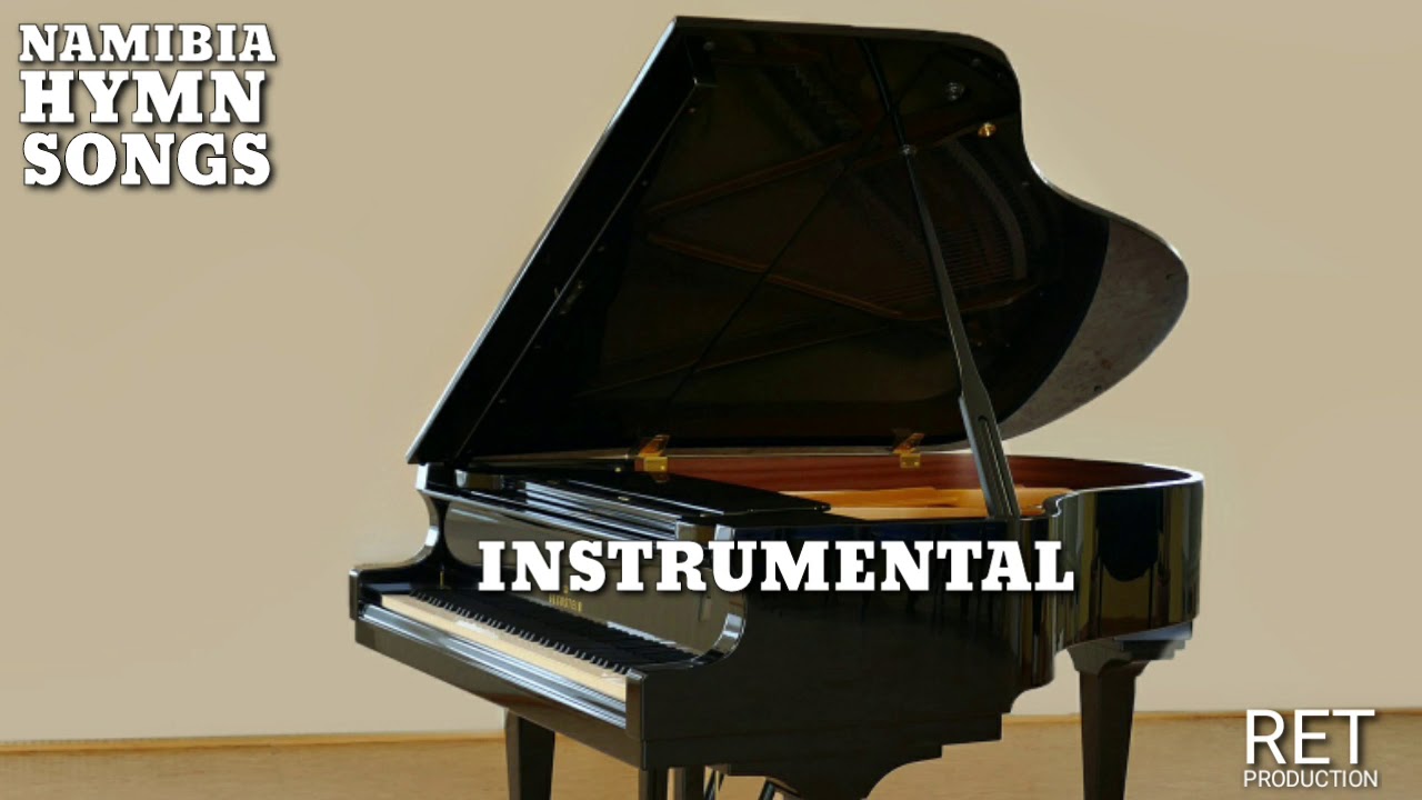 Evangelical Lutheran Hymn-Instrumental
