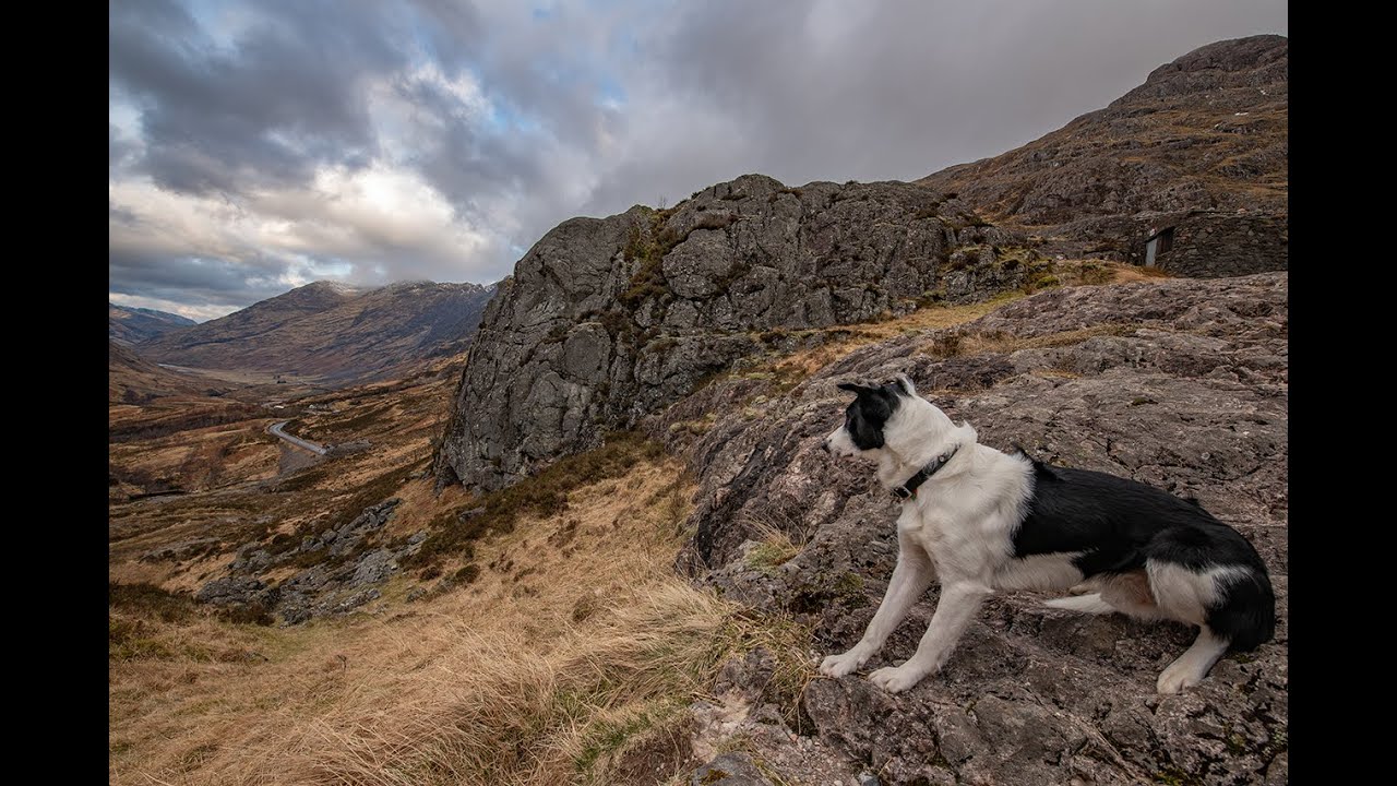 Scotland Photography