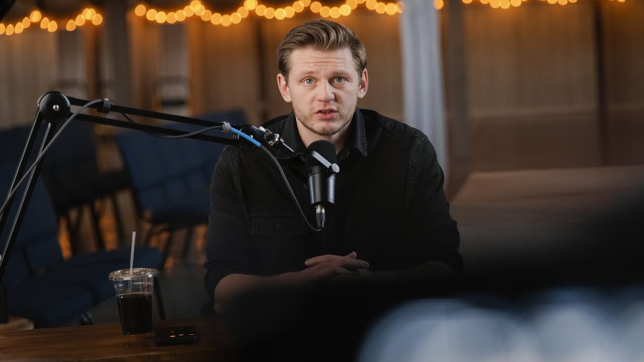 21 days of Fasting and Prayer | Philip Kinnair