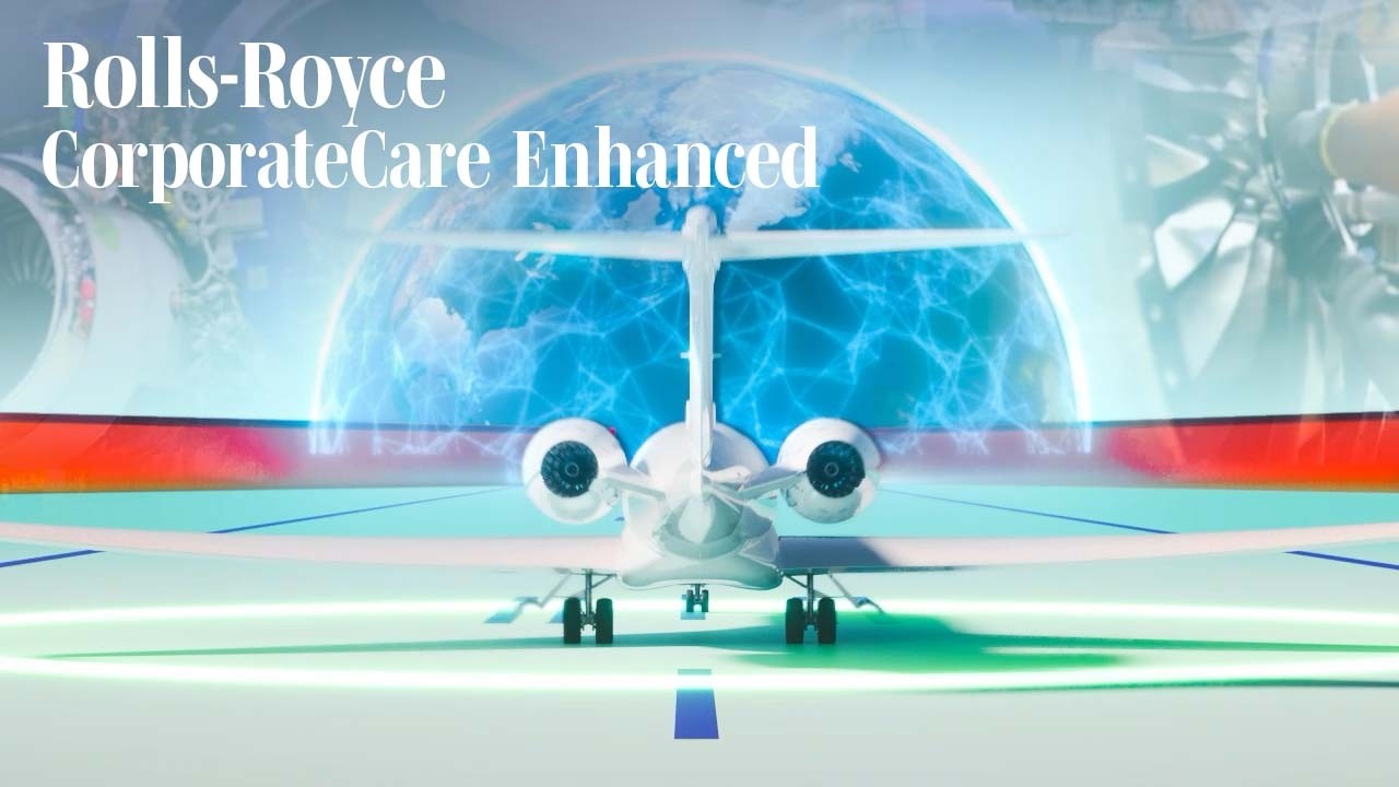 The Power of Priority Access and Premier Support for Rolls-Royce Customers | CorporateCare&reg; Enhanced