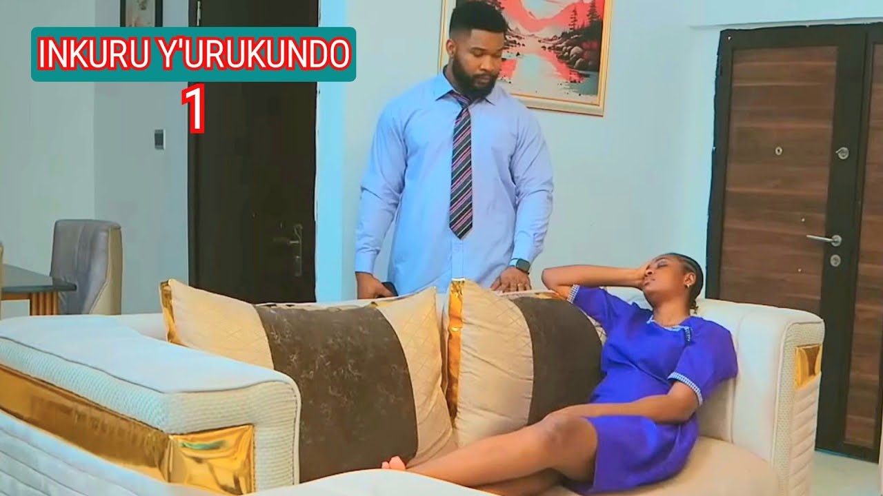 Umusore mwiza w'umukire yikundiye umukozi we umugore we amaze kumuta munzu/reba uko byagenze