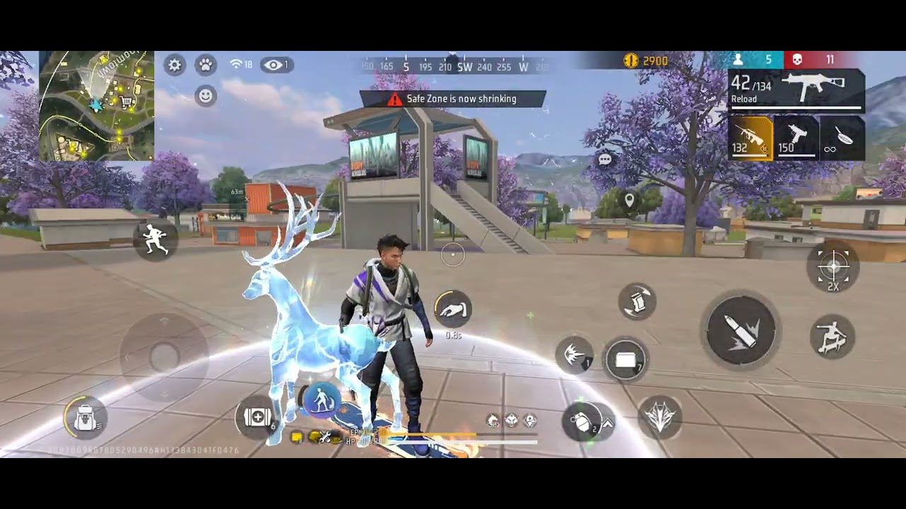 13 kills 