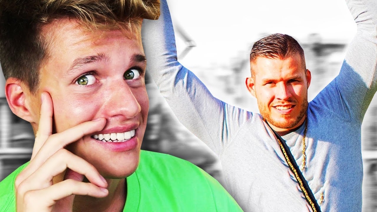 Meine Reaktion auf STANDART SKILL - FORTNITE SONG 
