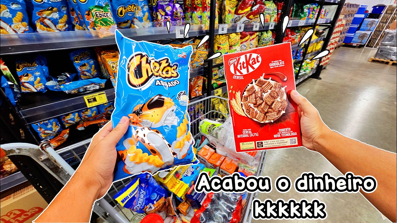 Um Gamer indo no Mercado Morando com a namorada hehe :)
