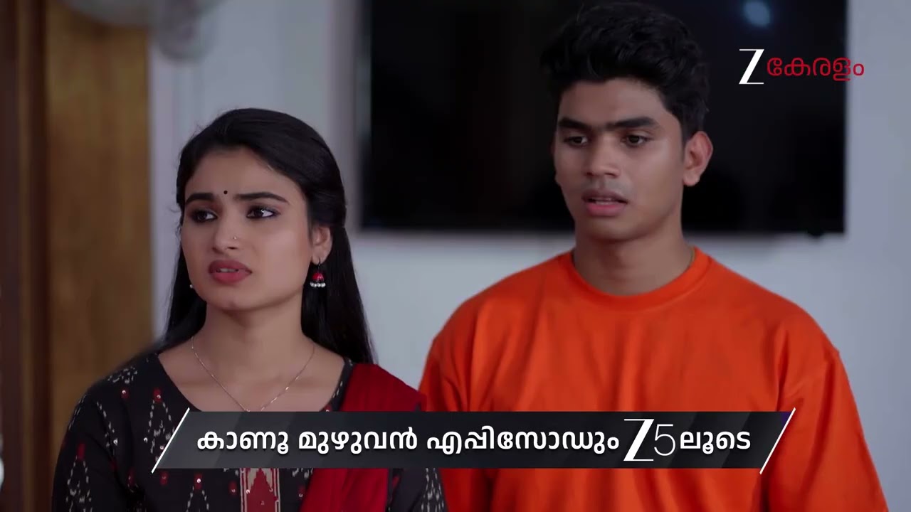 Durga | Ep 61 | Preview | Jan, 21 2026 | Sandra, Kaushik, Aaliya | Zee Keralam