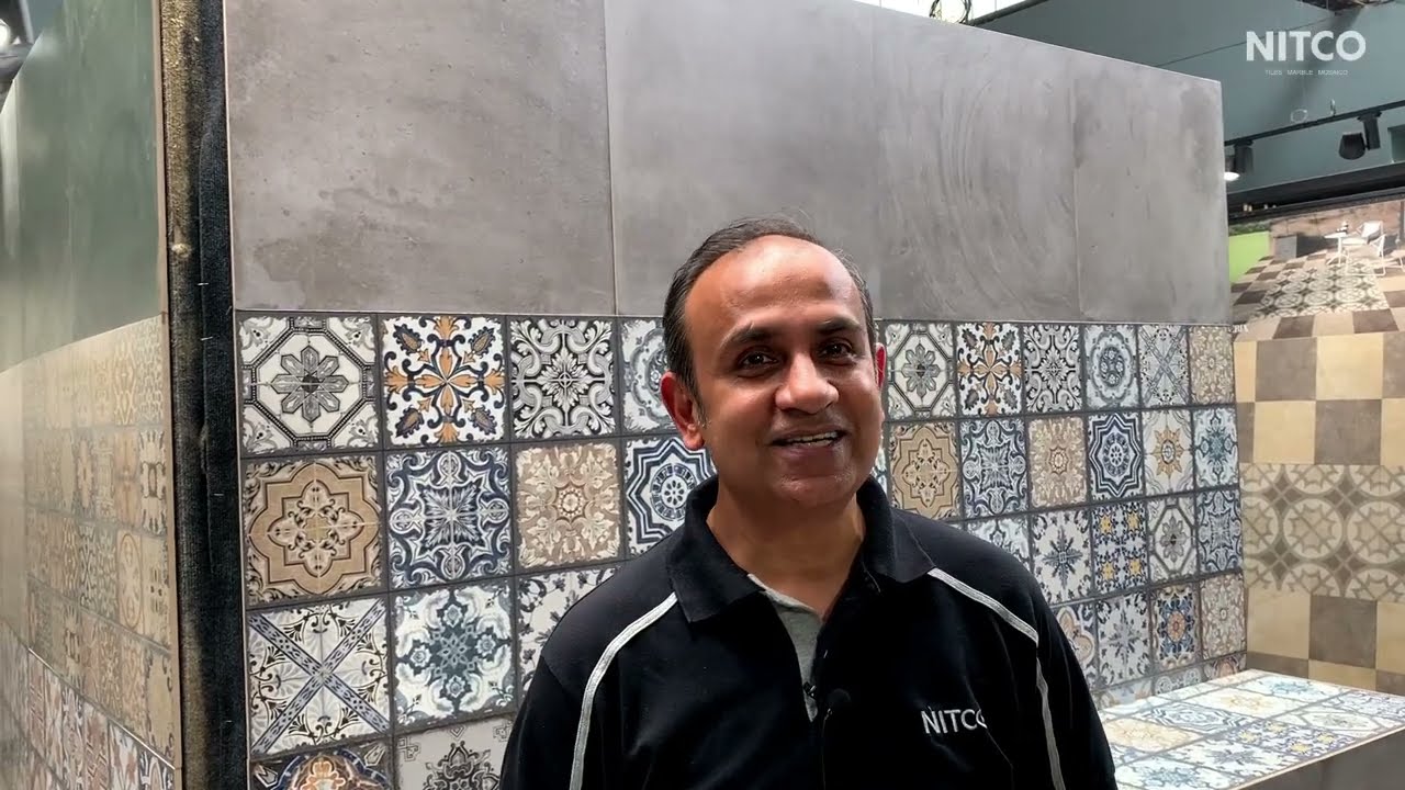 New Launch By NITCO