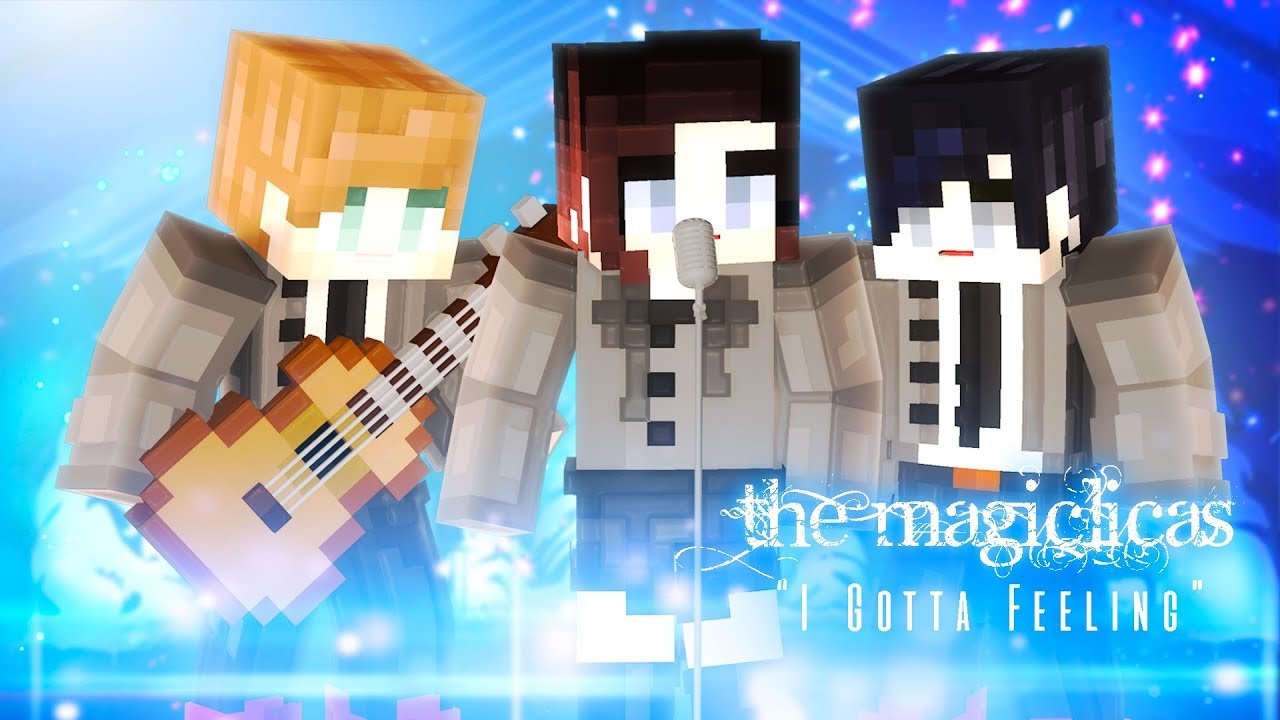 The Eversingers - 