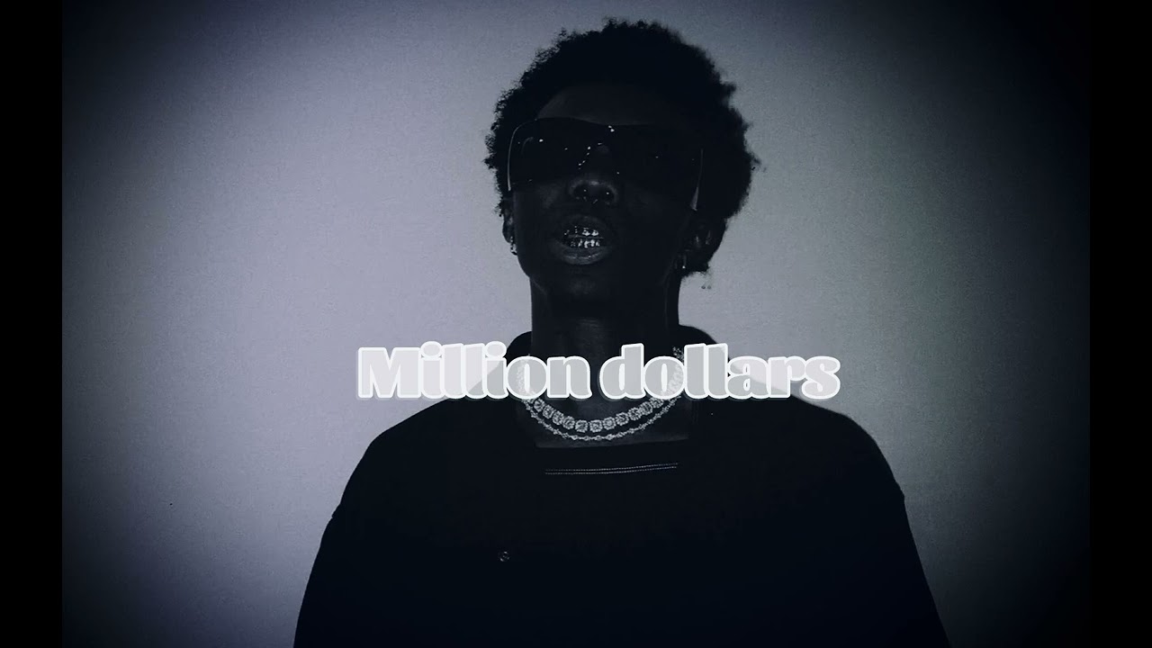 “MILLION DOLLARS” BLAQBONEZ x MAGIXX x OLAMIDE TYPE BEAT 