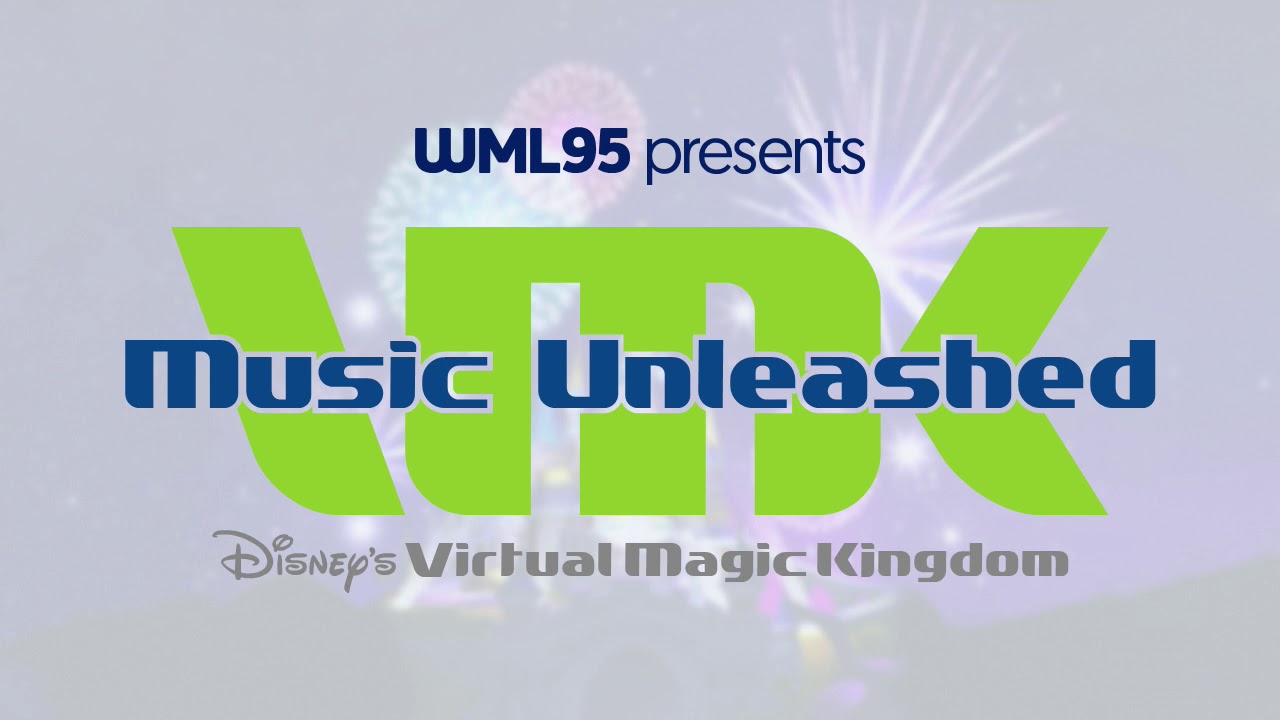 VMK: Music Unleashed - An Original Mix