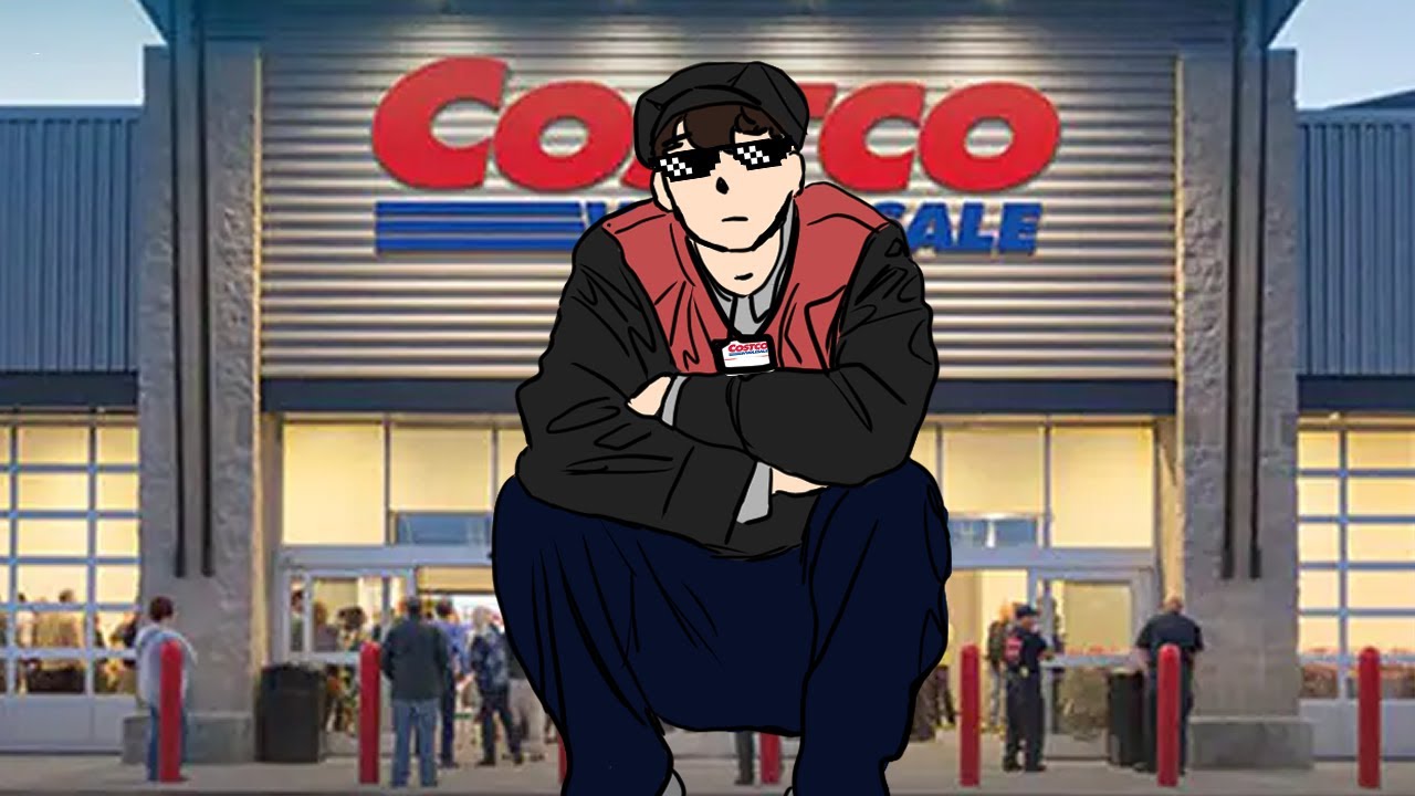 Costco Slander