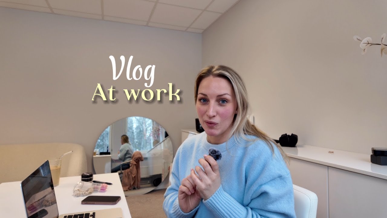 Vlog! 
