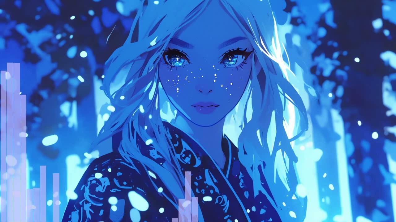Glow of Piano Beneath the Stars | Ethereal Ambient Soundscape for Dreamers