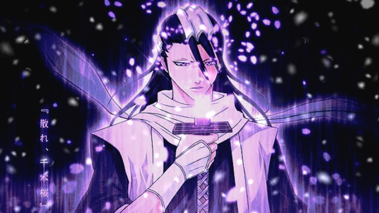 The bad end party [NTR] react a Byakuya Kuchiki (@n3koficial) | Leia a descrição para entender a AU