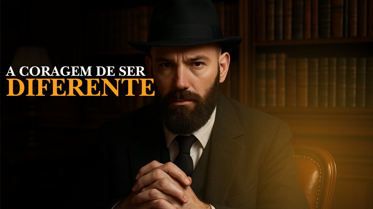 A diferença entre ter um negócio comum e construir uma marca memorável