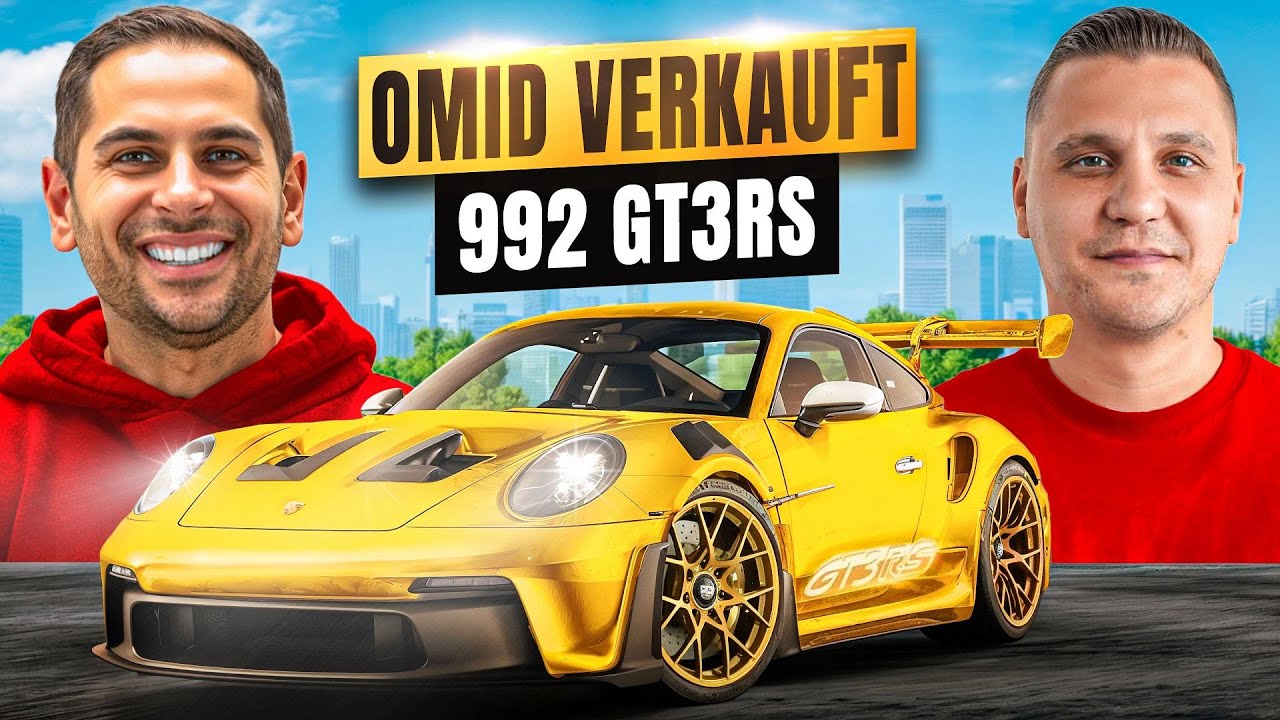 SPONTANER VERKAUF? Klappt der DEAL mit AYDIN?