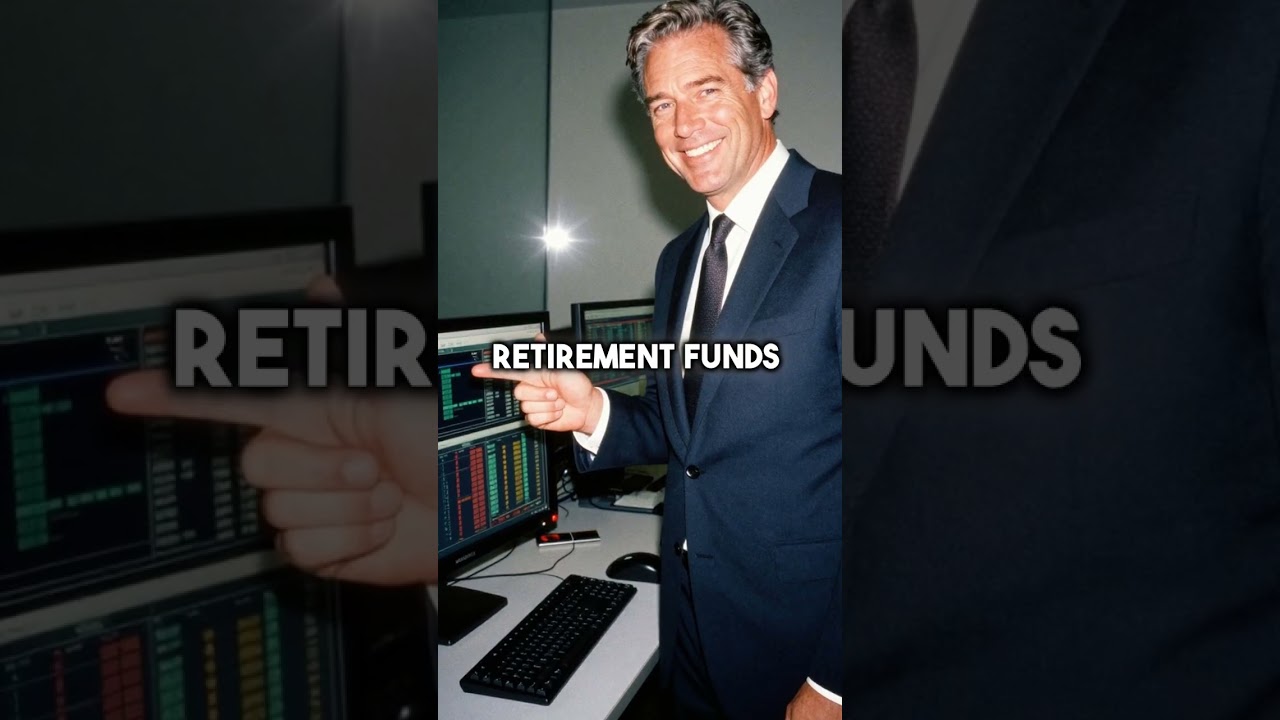 The $2.8 Billion Hedge Fund Scam That Fooled Everyone