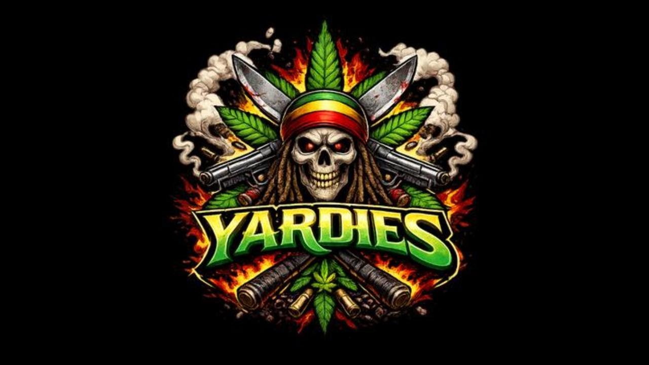 Les Yardies Familly