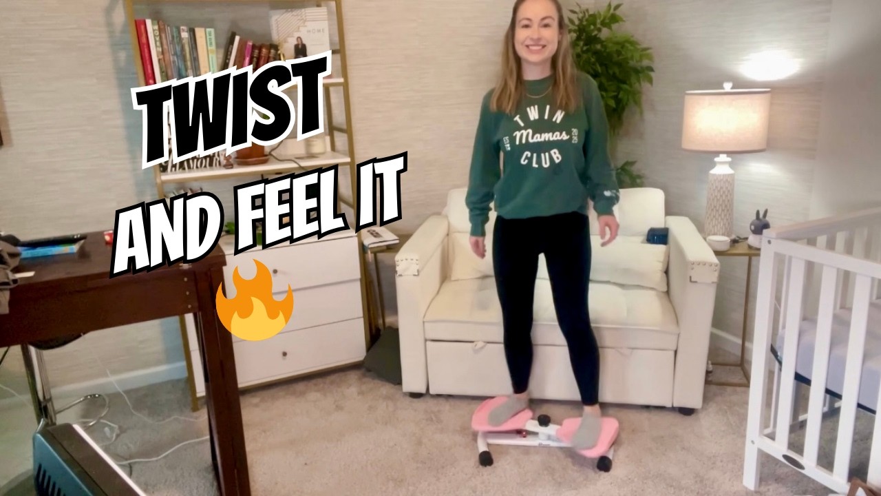 This Waist Trainer Works Your Core FAST 💪🔥 (With Arm Bands!) - SolidFit